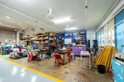 North Link Building (D27), Factory #577697911